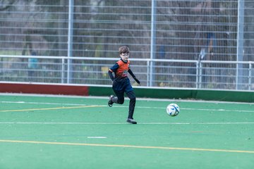 Bild 250 - wCJ VfL Pinneberg - mDJ VfL Pinneberg/Waldenau : Ergebnis: 1:3